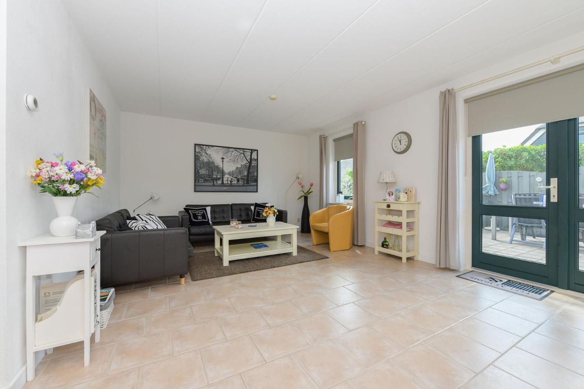 Villa Duynopgangh 25 à Julianadorp Extérieur photo